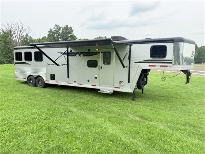 2027 Bison Silverado 8313