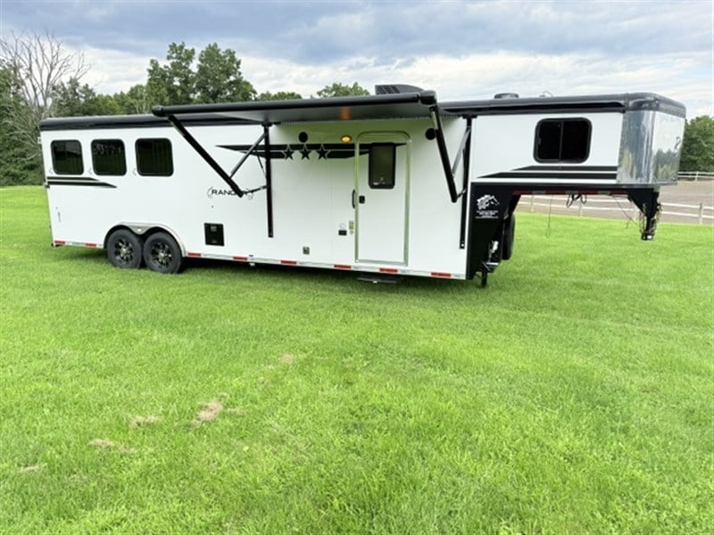 2027 Bison Ranger 8311