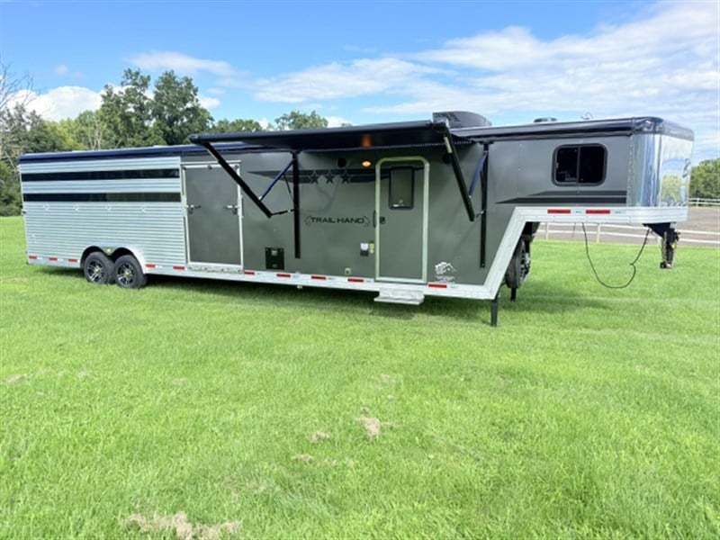 2027 Bison Silverado 8313