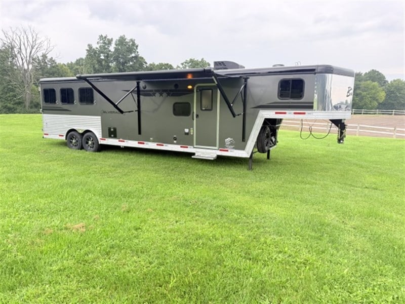 2027 Bison Silverado 8313