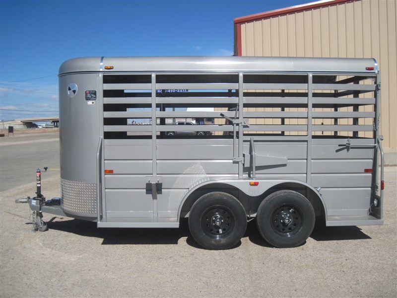 2026 W-W 14x5 all around (2-3500) 6.5' tall