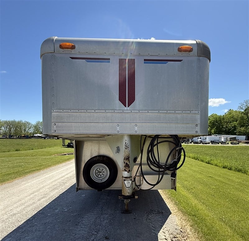 1996 4-star 3h slant with dress all aluminum gn