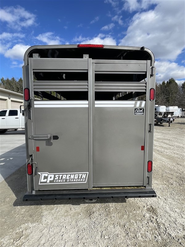 2026 CornPro sb-16 6s stock
