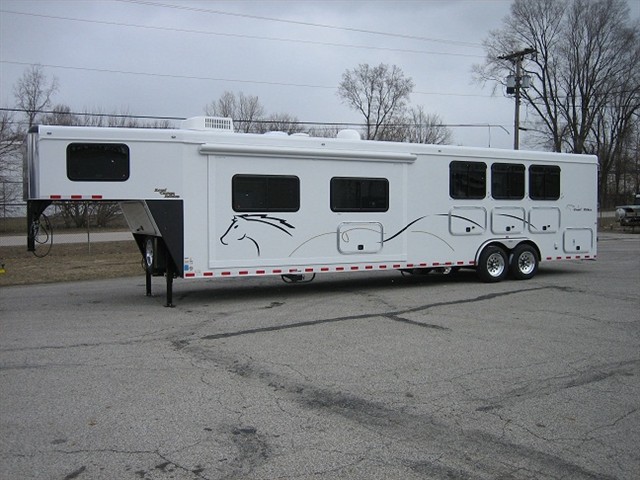 2014 Trail Rider Royal