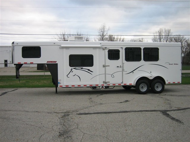 2014 Trail Rider Express