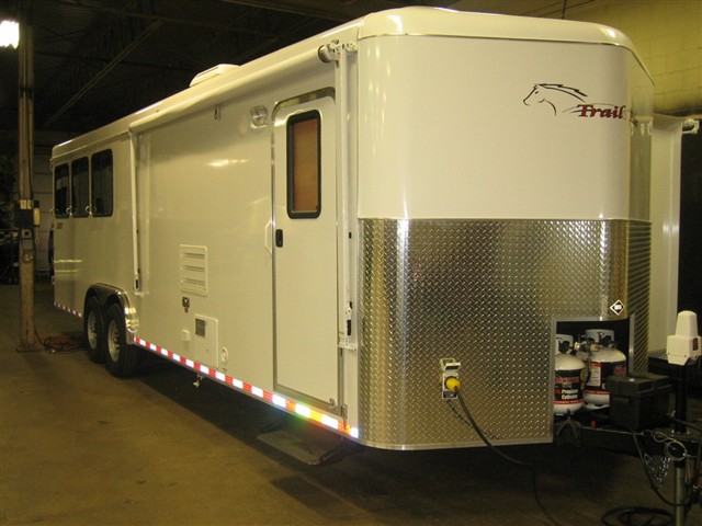 2014 Trail Rider Elite