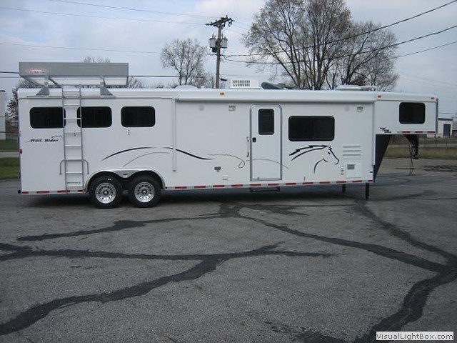 2014 Trail Rider Royal