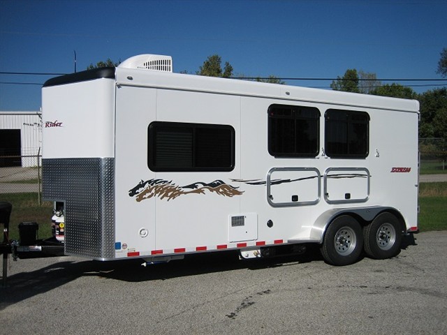2014 Trail Rider Express Express