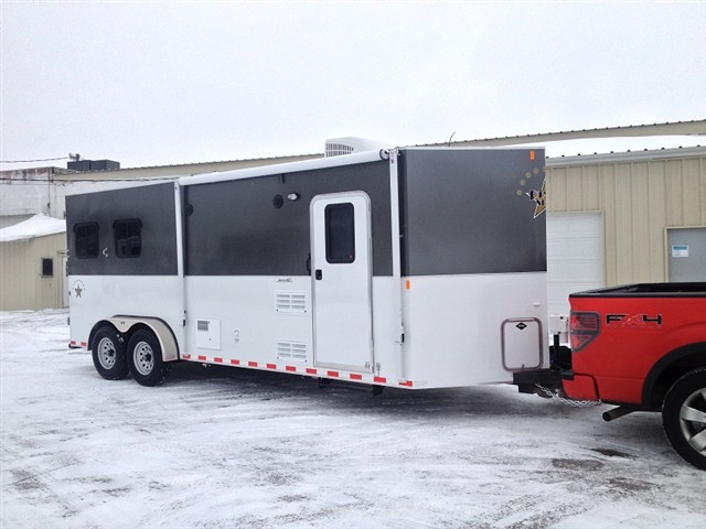 2014 Dixie Star Express