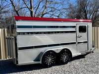 Featured trailer for sale in OK