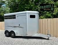 Featured trailer for sale in OK