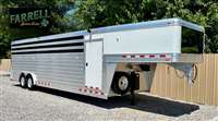 Specials on horse trailers in OK