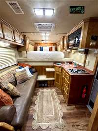 Featured trailer for sale in OK