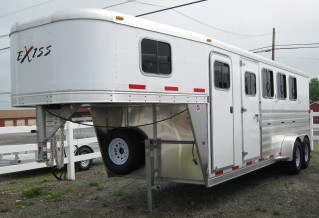 2012 Exiss 6400