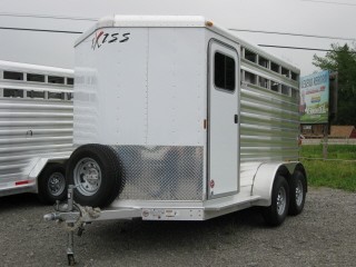 2012 Exiss STC613BP