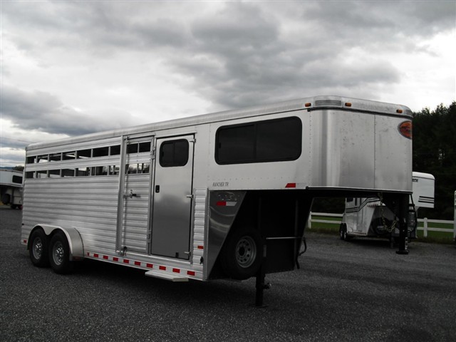 2013 Sundowner Rancher TR