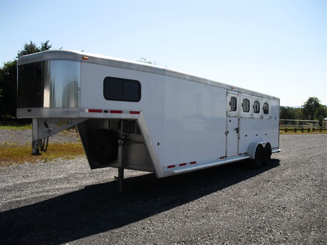 2004 CM Nor Star