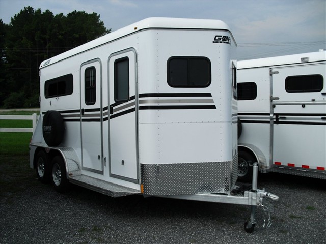 2014 Gore 2 Horse