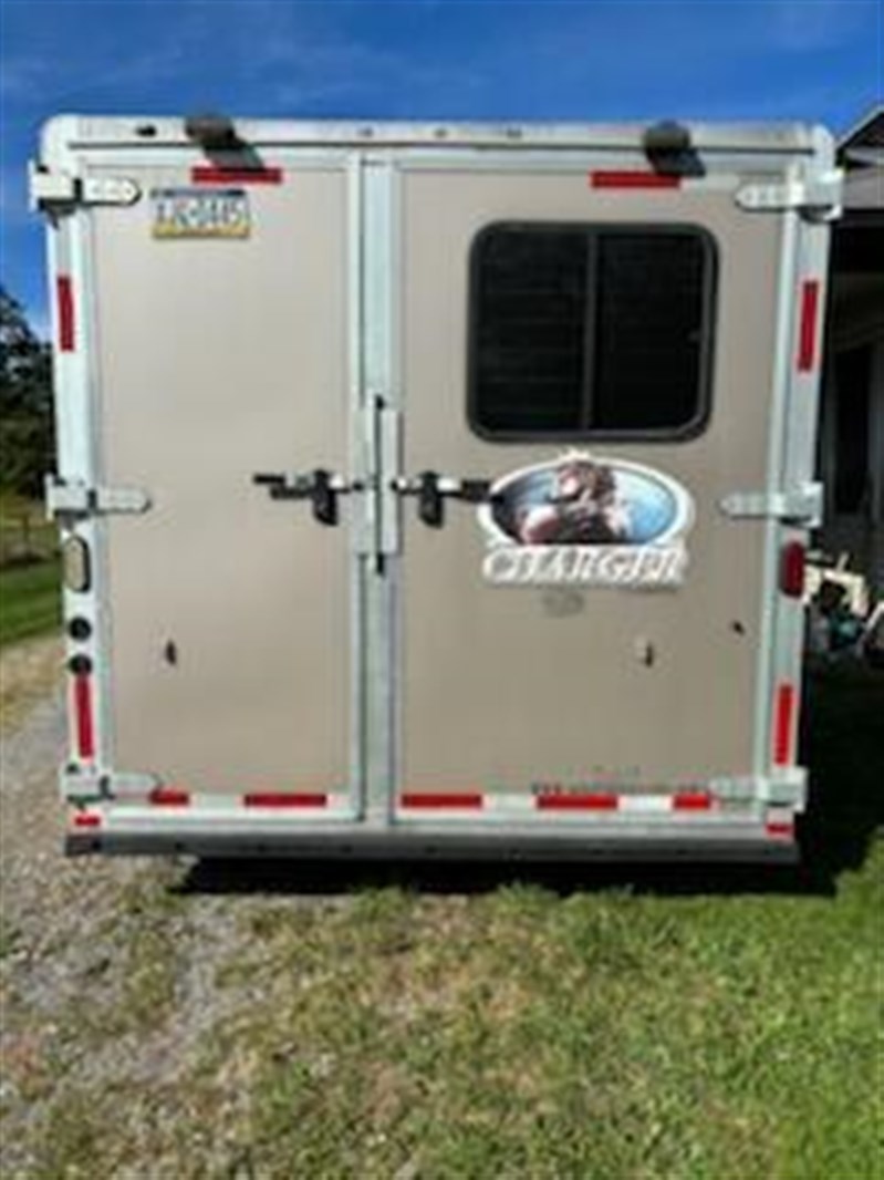 2014 Lakota charger c8415