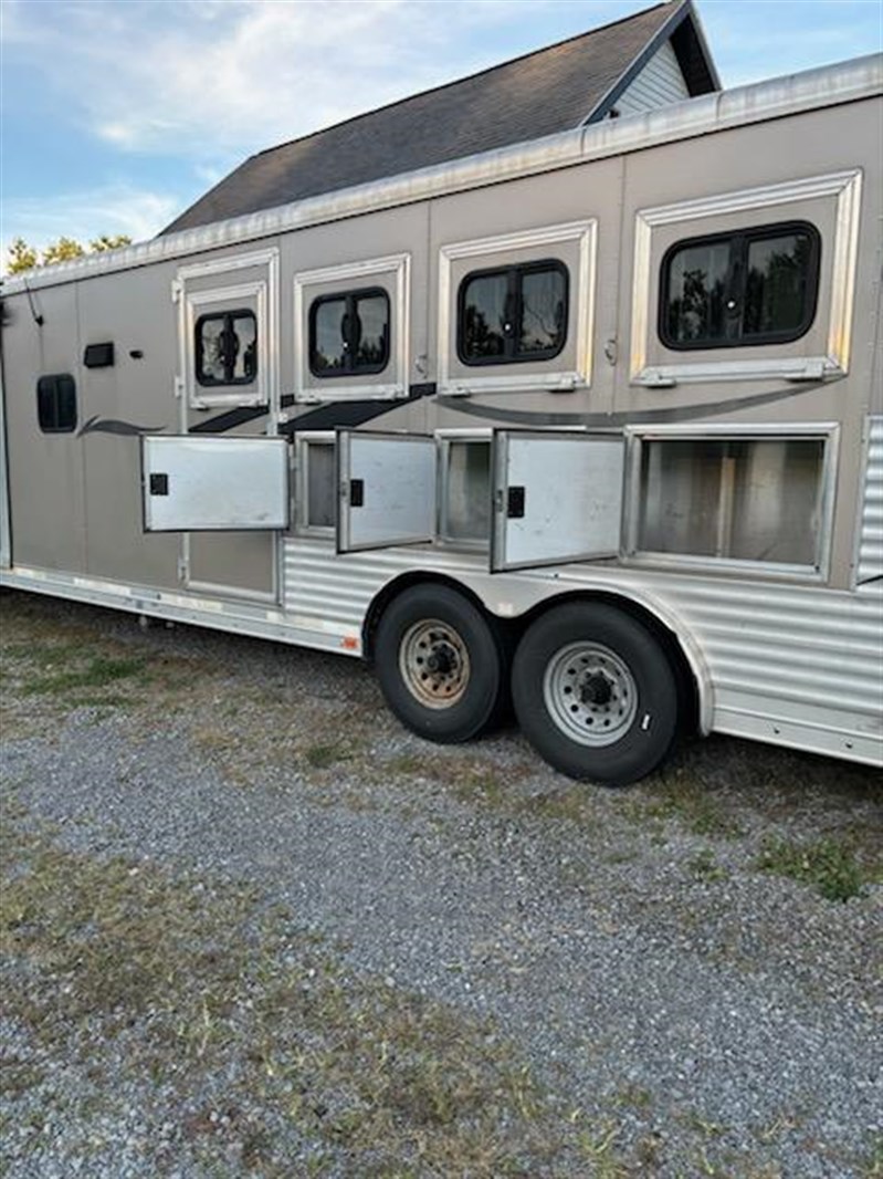 2014 Lakota charger c8415