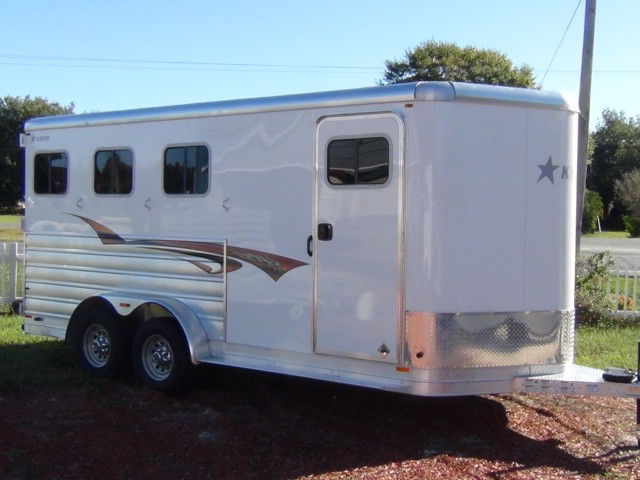 2014 Kiefer Genesis