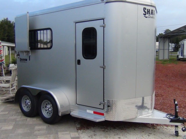 2014 Shadow Stable Mate