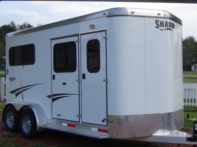 2014 Shadow Pro