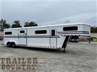 2026 4 horse Gore 4 Horse Head to Head