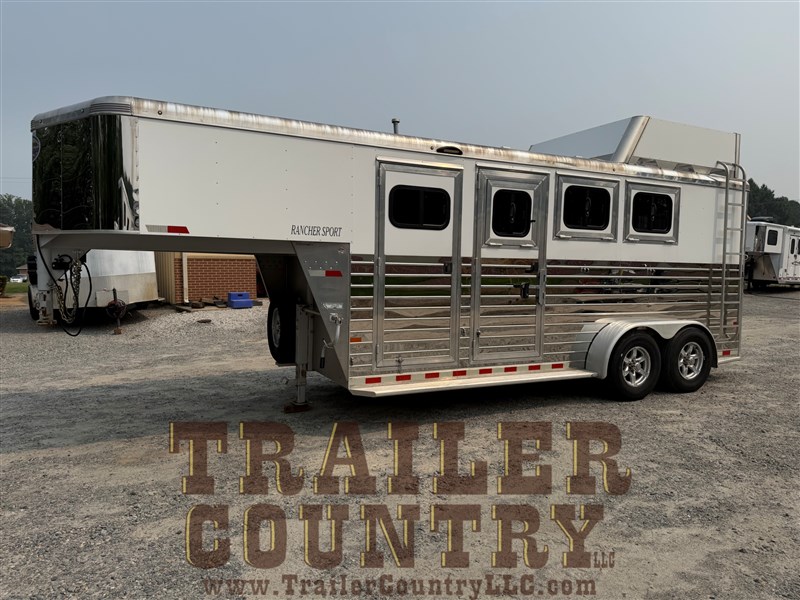 2019 Sundowner Rancher Sport