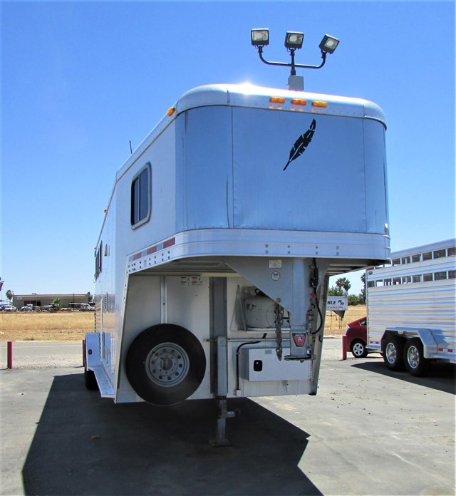 2005 Featherlite 8546