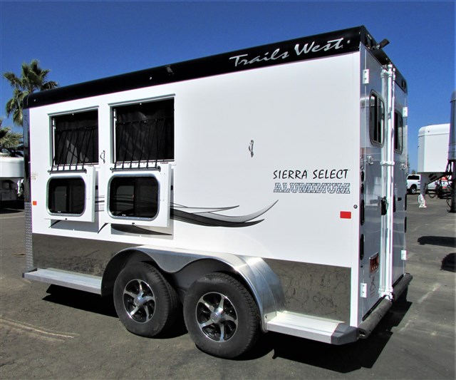 Trails West Sierra Select
