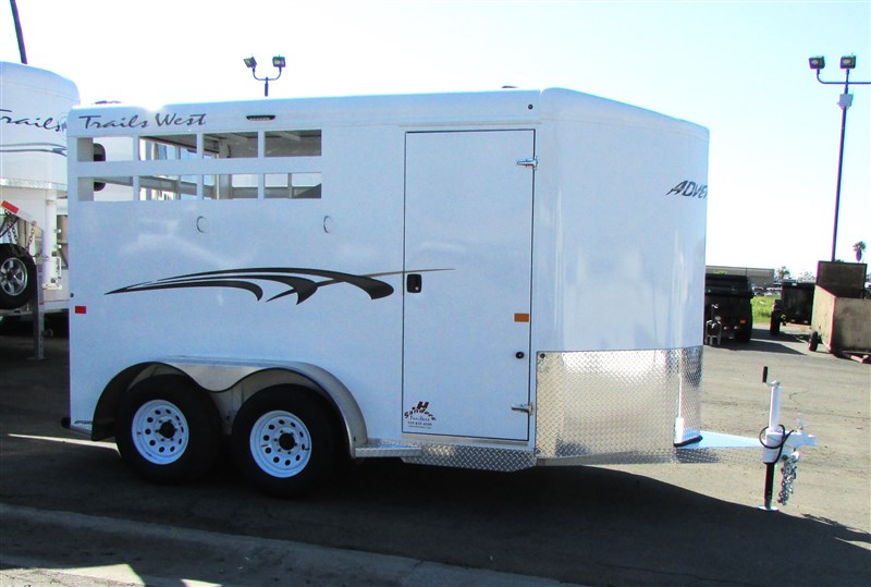 Used Horse trailers for sale in CA
