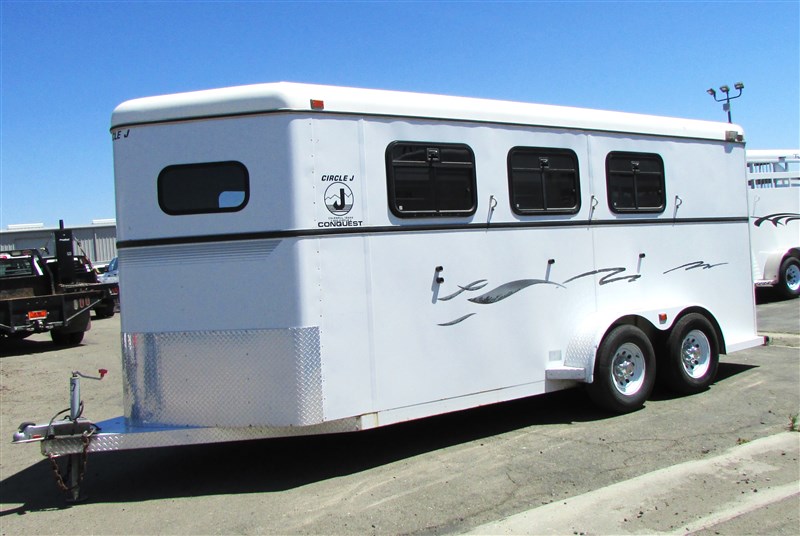 Circle J Trailers Chadron Nebraska at Nathaniel Clayton blog