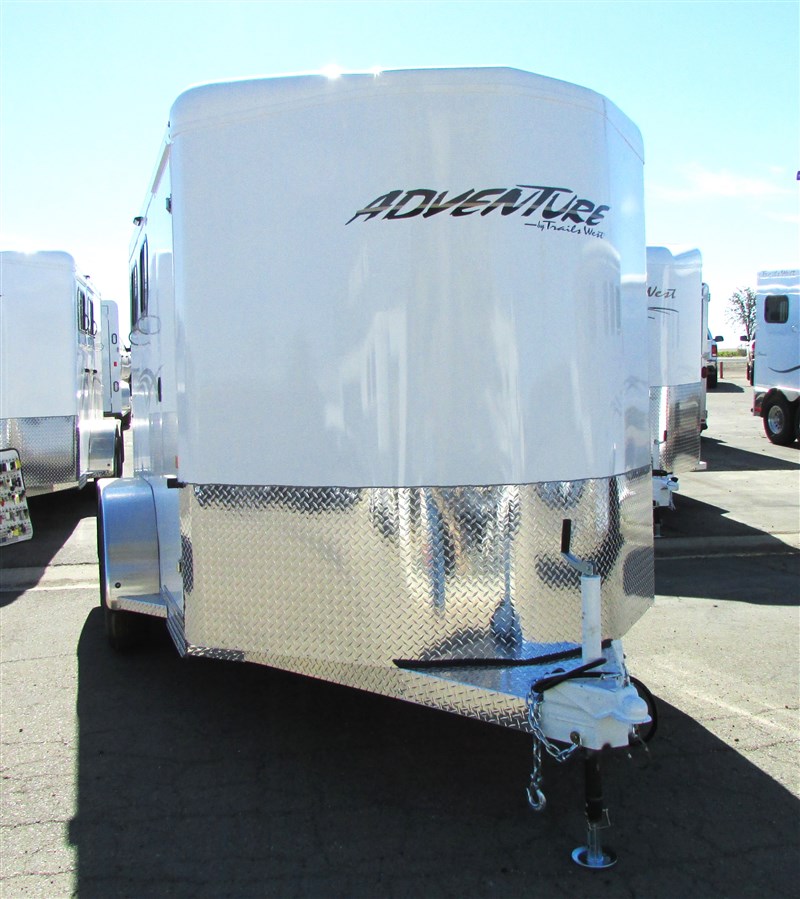 2023 Trails West ADVENTURE MX II