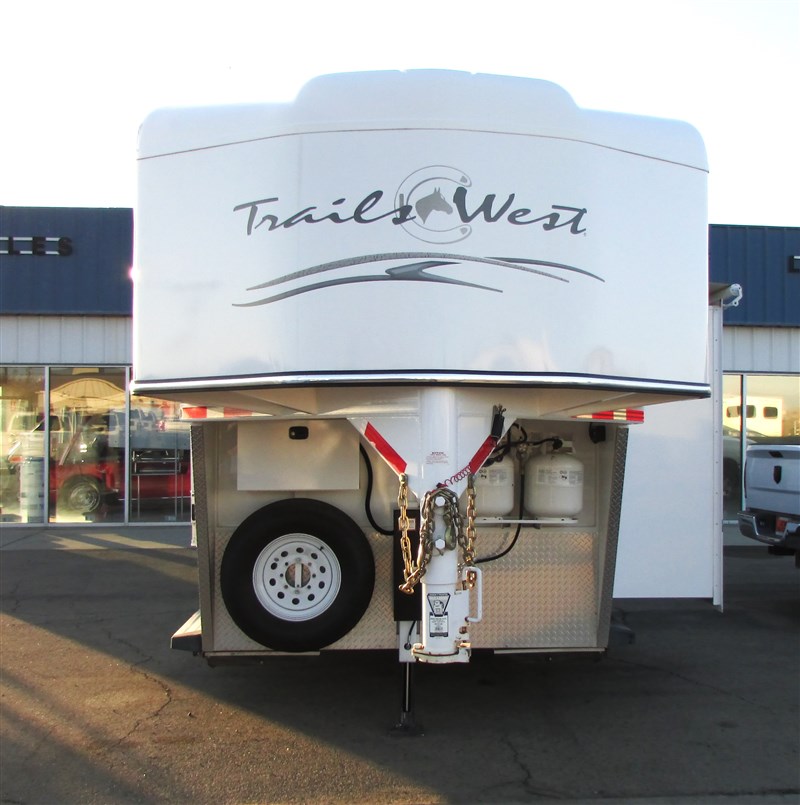 2016 Trails West Classic 8x13