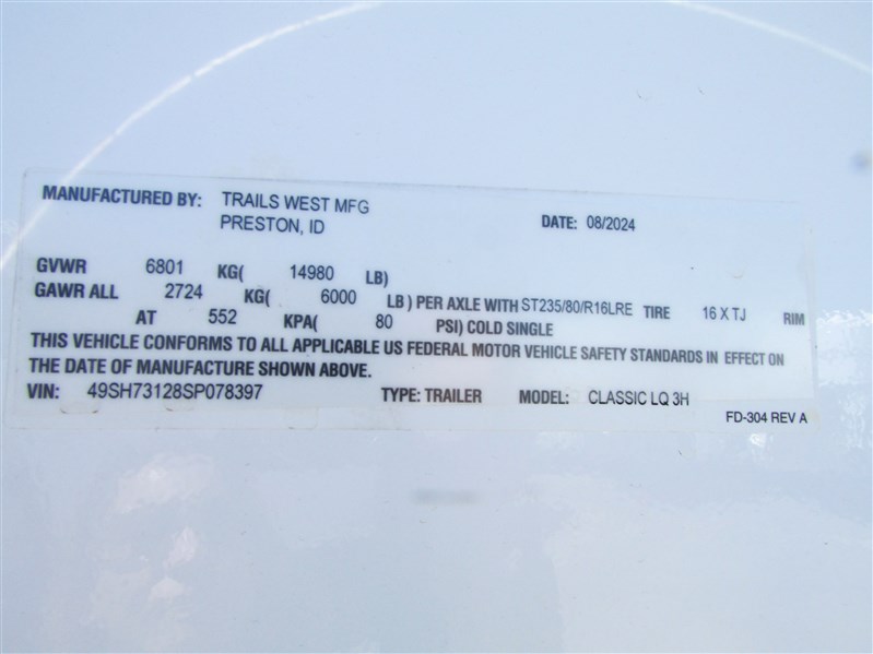 Trailer Photo 29