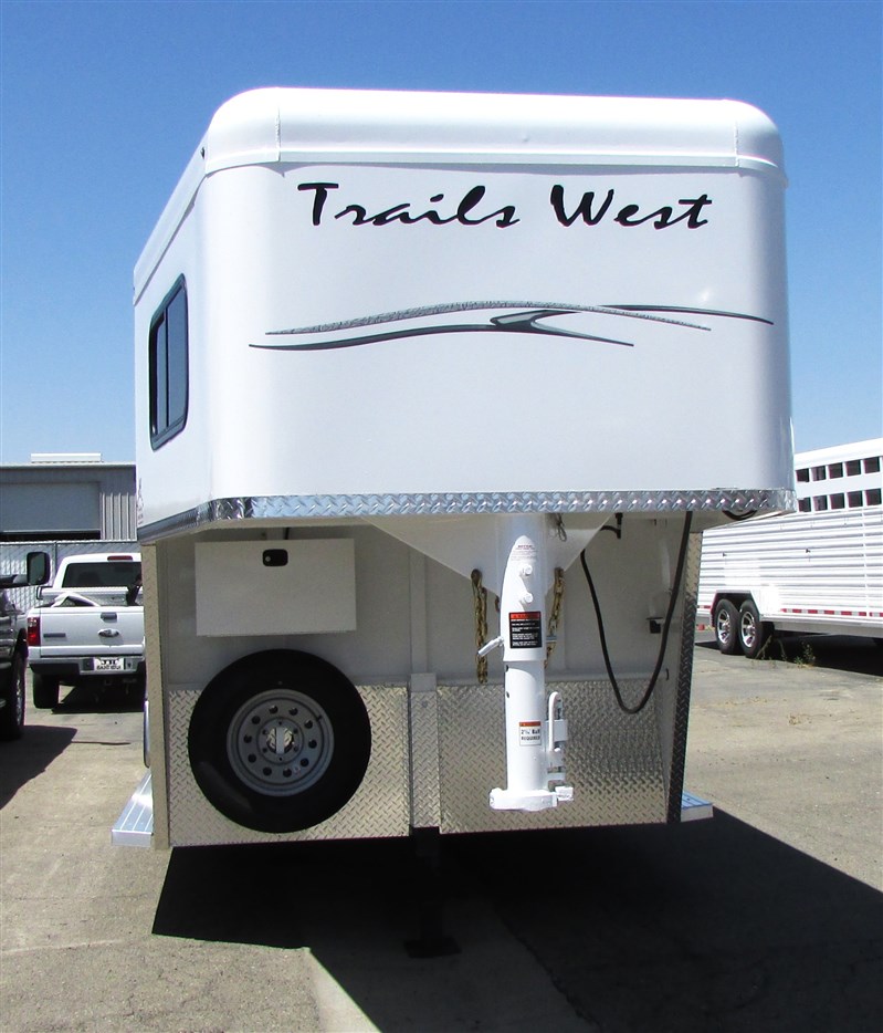 2026 Trails West classic