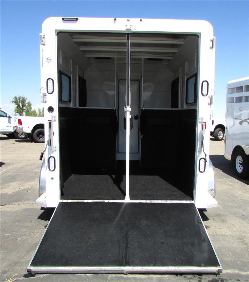 2024 Trails West royale sxst