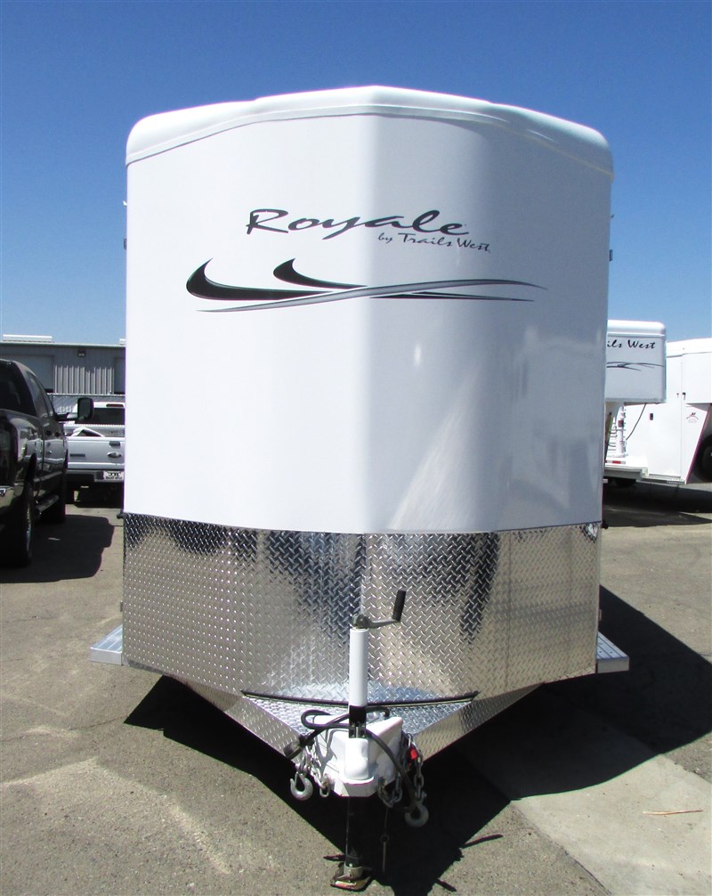 2024 Trails West royale sxst