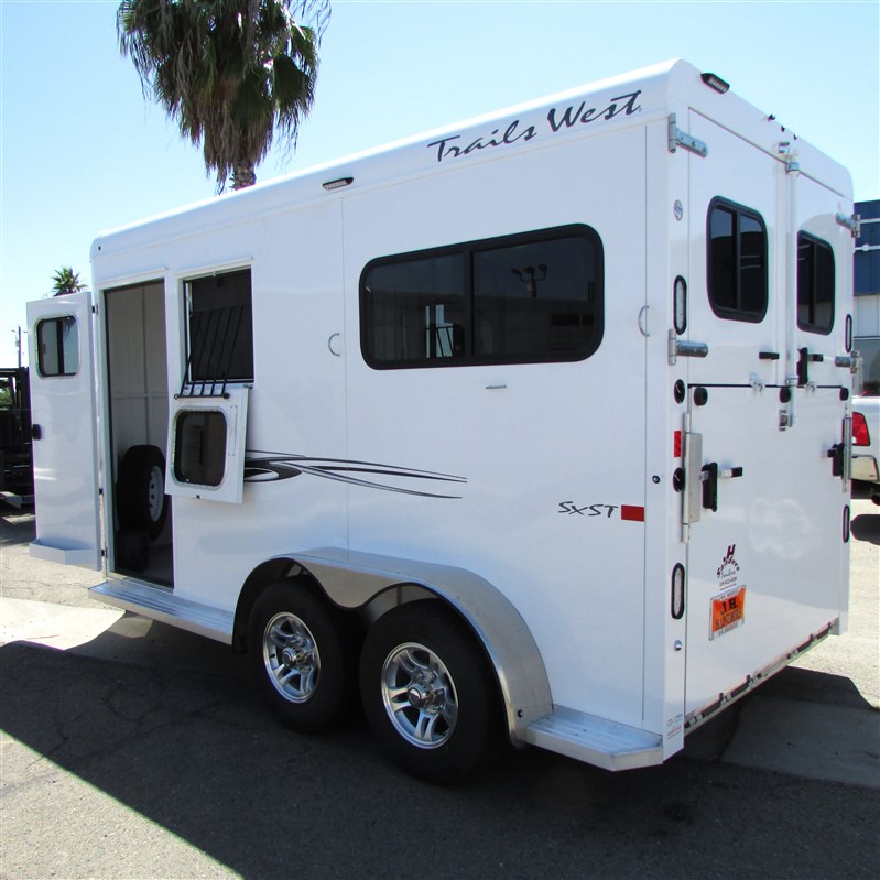 2024 Trails West royale sxst
