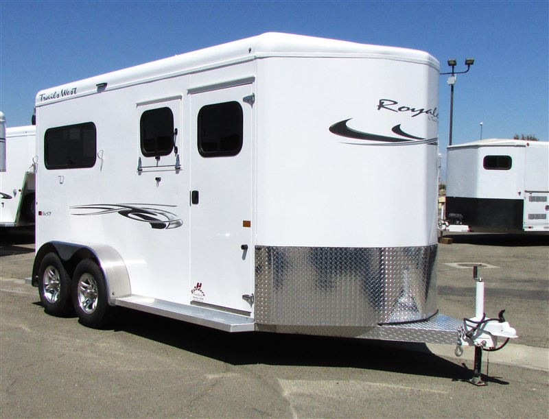 2024 Trails West royale sxst
