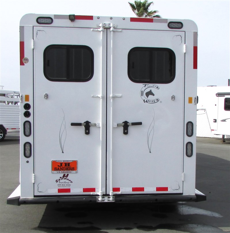 2017 Trails West classic comfort pkg