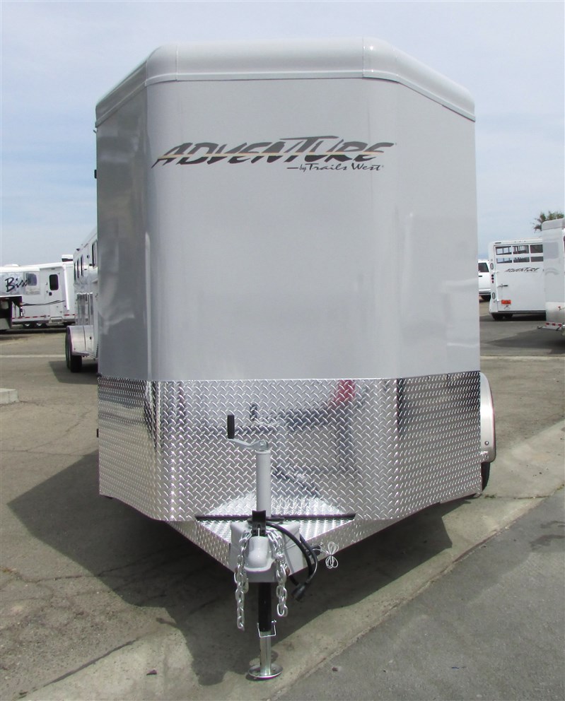 2027 Trails West adventure mx titanium