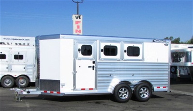2019 Cimarron NORSTAR RTG