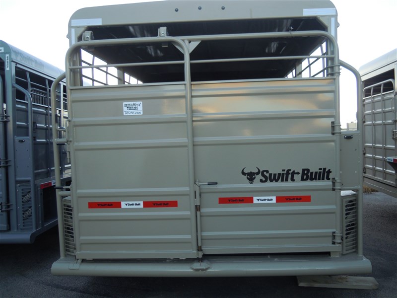 2026 Swift 7x16x7 stock gn