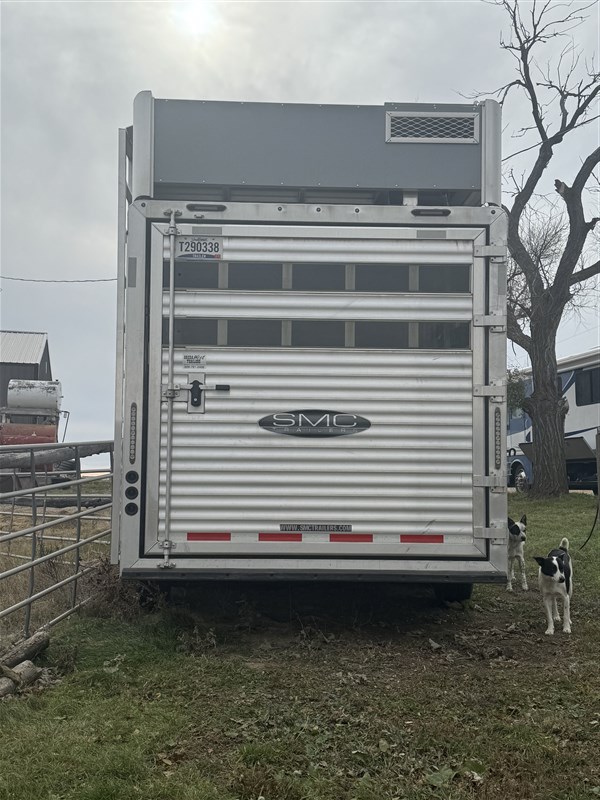 2021 smc stock-14' lq