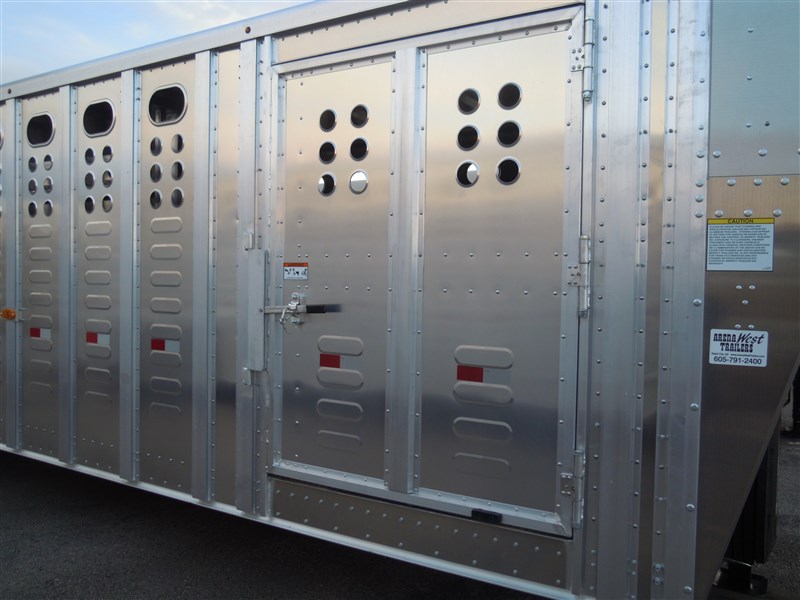 2026 Merritt cattle baron - 8x28