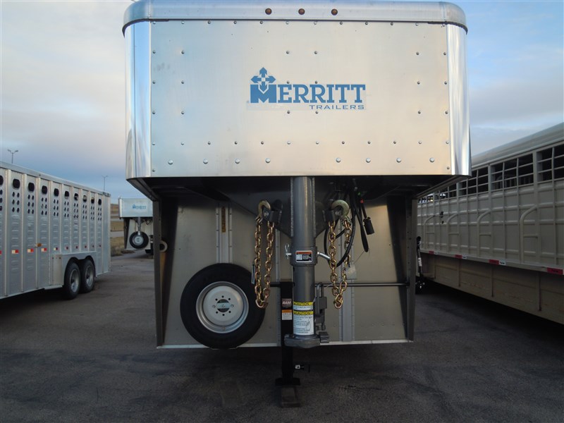 2026 Merritt cattle baron - 8x28