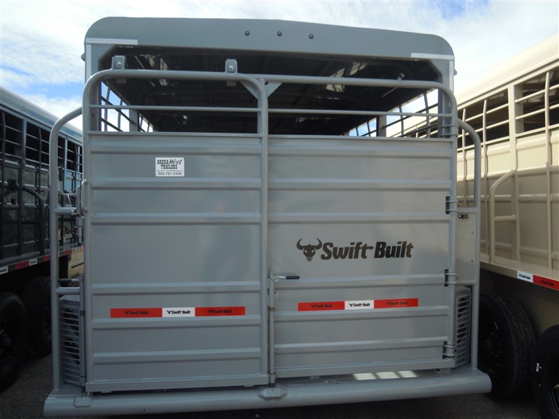 2026 Swift 7x22 stock gn