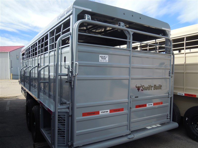 2026 Swift 7x22 stock gn